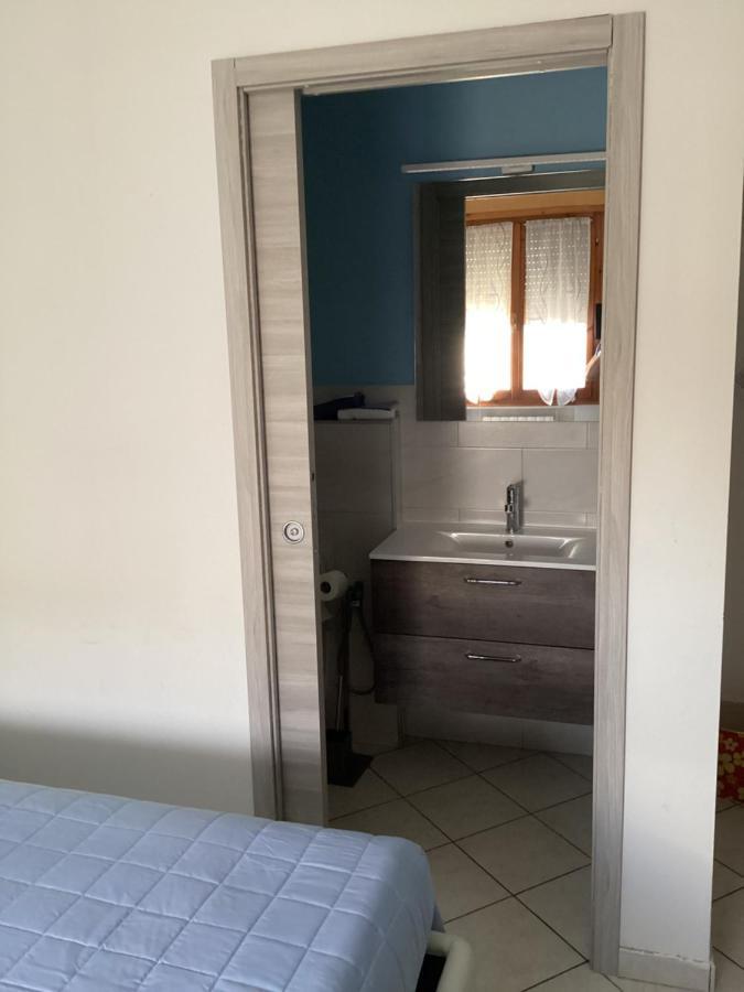 Bed And Breakfast Da Giuseppe, Camere Vicino Stabilimento Ferrari Фиорано Моденезе Екстериор снимка
