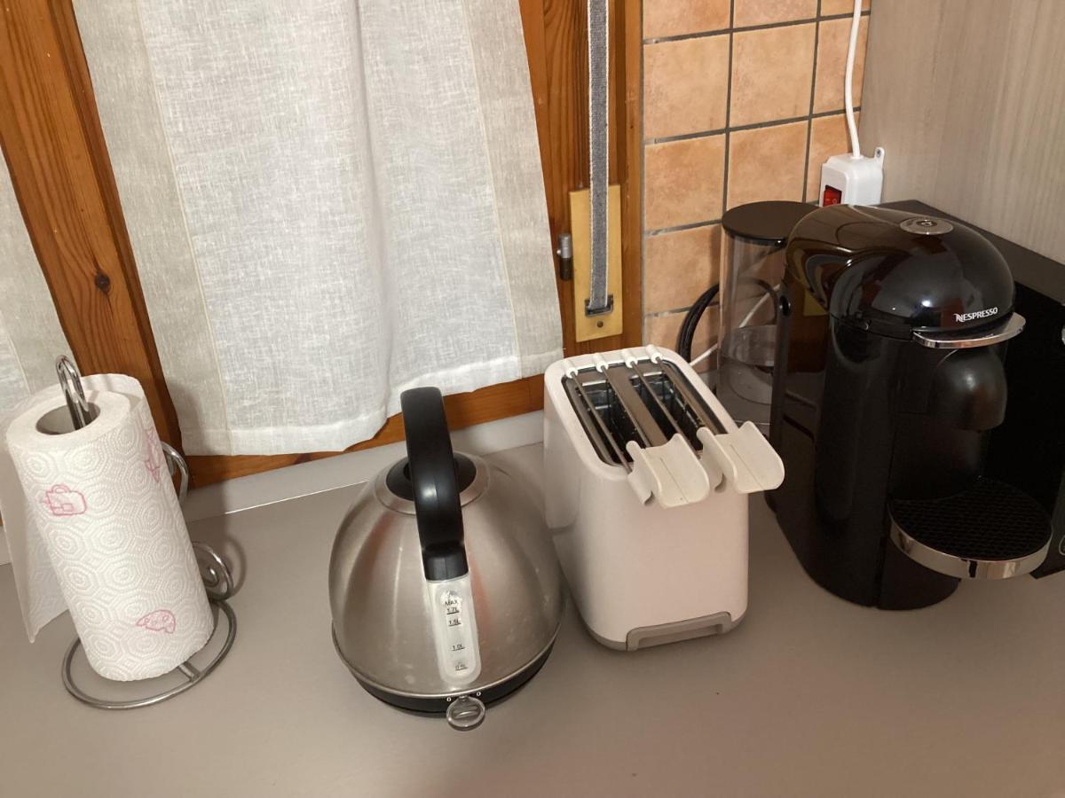 Bed And Breakfast Da Giuseppe, Camere Vicino Stabilimento Ferrari Фиорано Моденезе Екстериор снимка