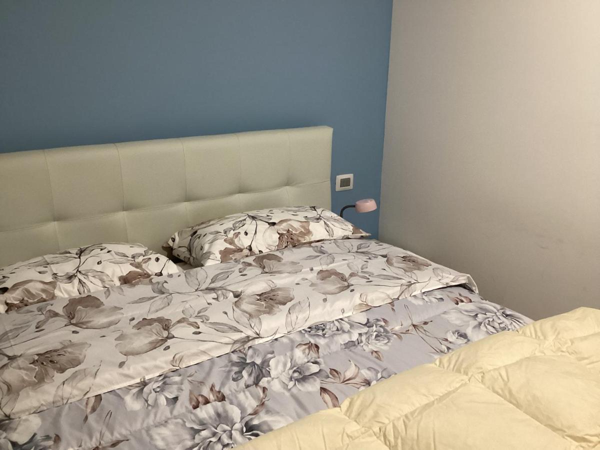 Bed And Breakfast Da Giuseppe, Camere Vicino Stabilimento Ferrari Фиорано Моденезе Екстериор снимка