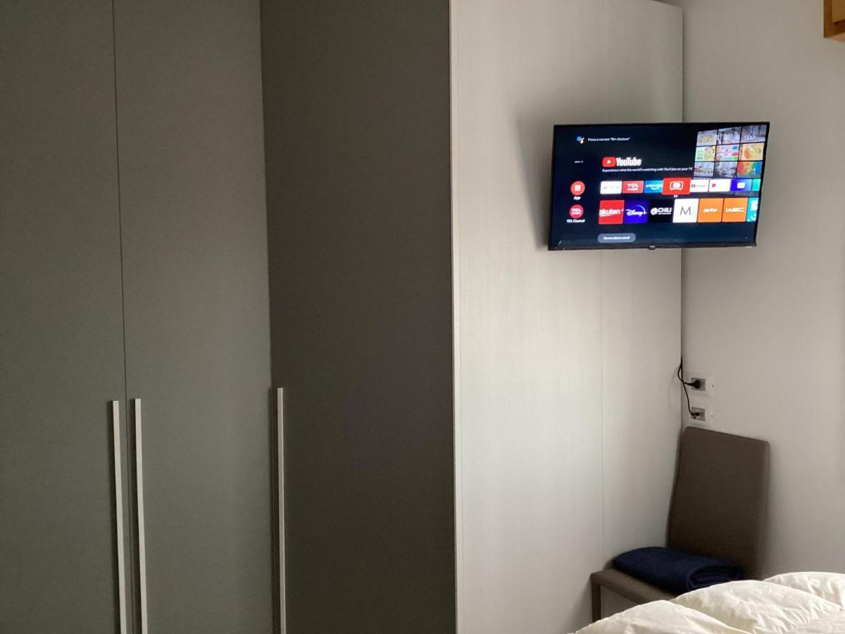 Bed And Breakfast Da Giuseppe, Camere Vicino Stabilimento Ferrari Фиорано Моденезе Екстериор снимка