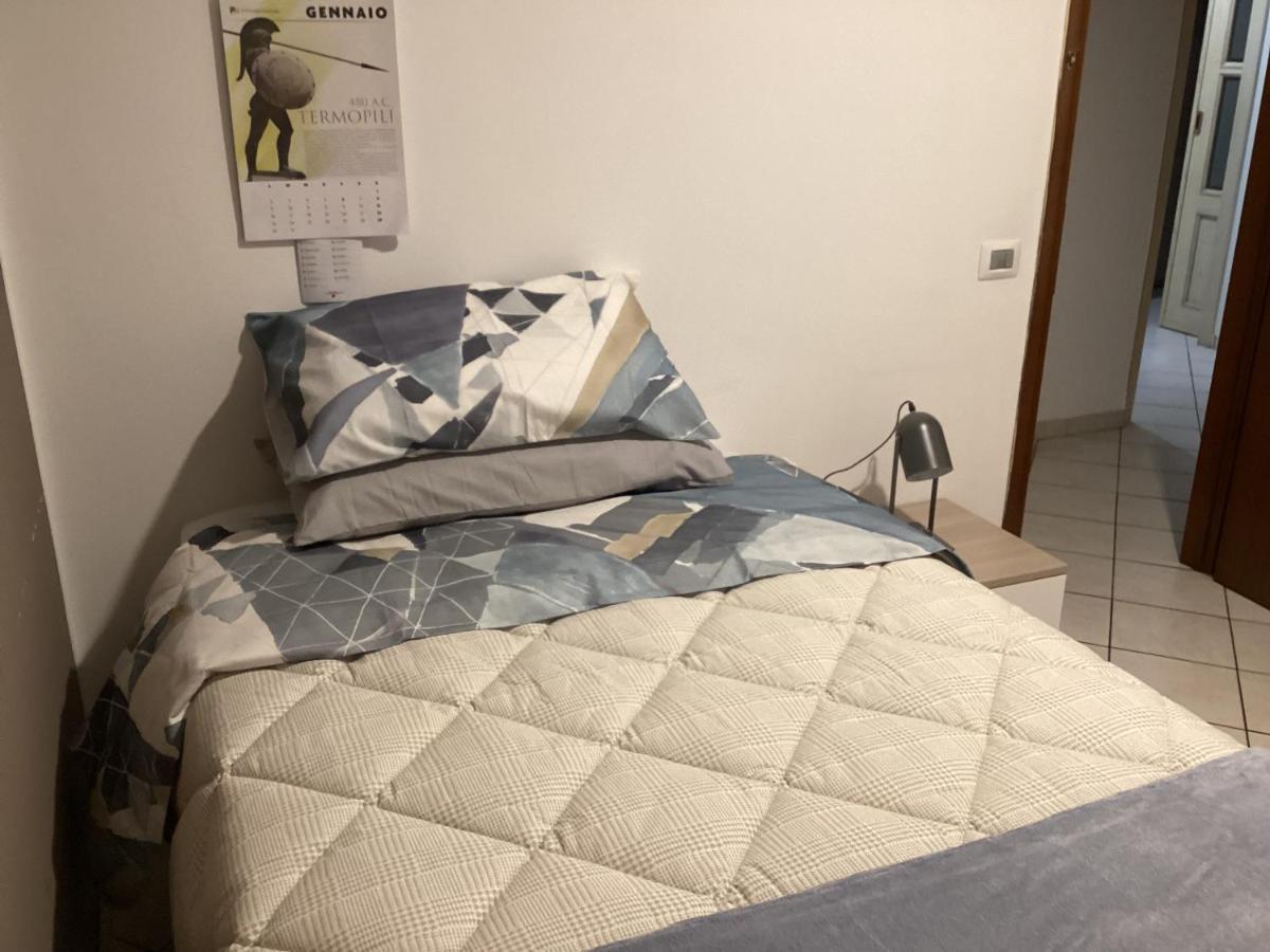 Bed And Breakfast Da Giuseppe, Camere Vicino Stabilimento Ferrari Фиорано Моденезе Екстериор снимка