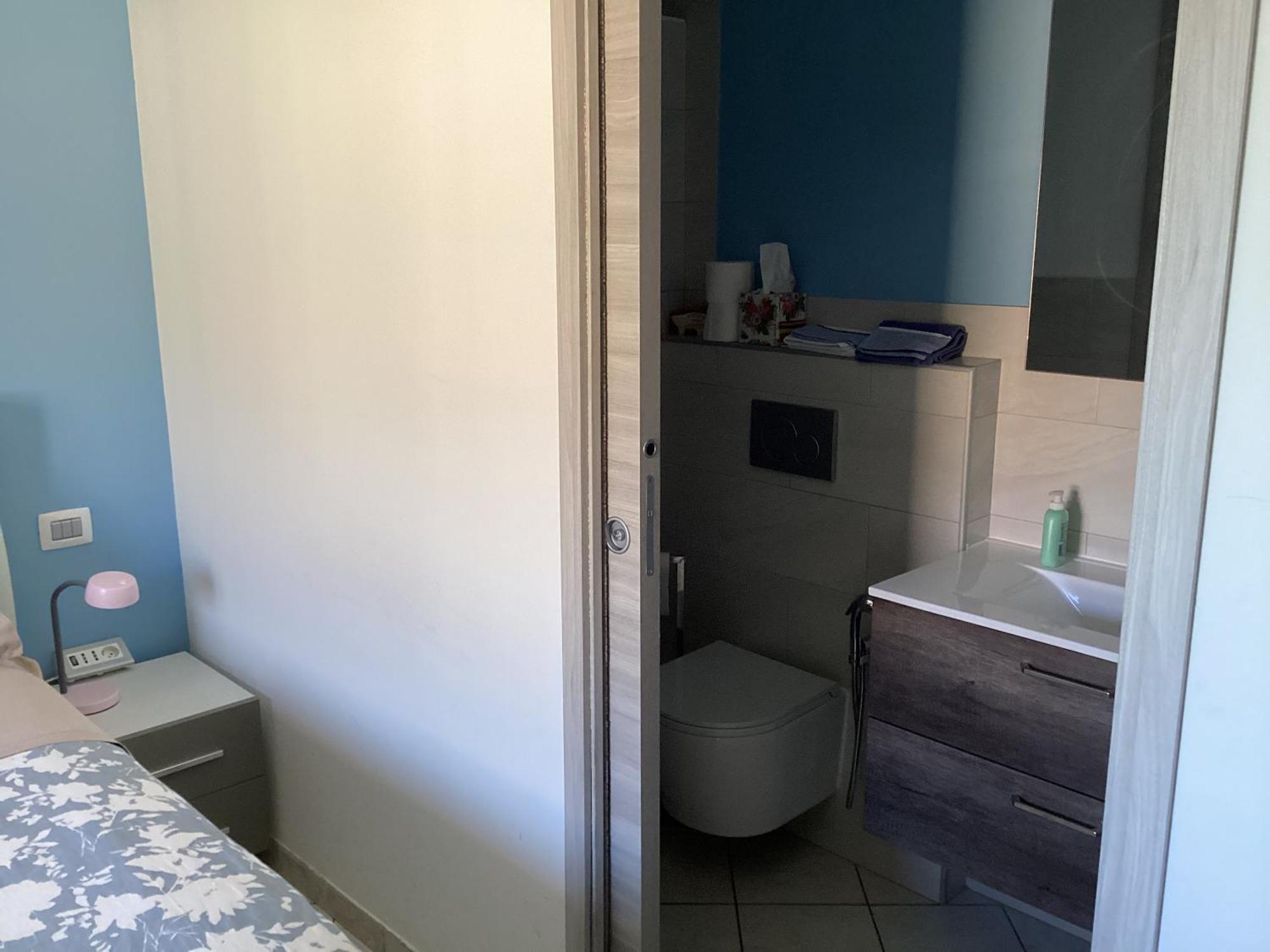 Bed And Breakfast Da Giuseppe, Camere Vicino Stabilimento Ferrari Фиорано Моденезе Екстериор снимка